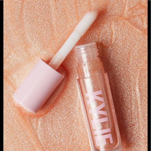 Kylie Cosmetics Other - Kylie High Gloss oh you fancy Kylie Cosmetics Other - Kylie High Gloss oh you fancy